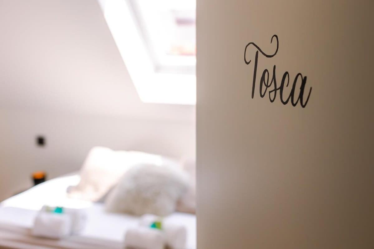 Huswell - Tosca - Lovely Double Room At Ranch De Blauwe Zaal 布鲁日 外观 照片